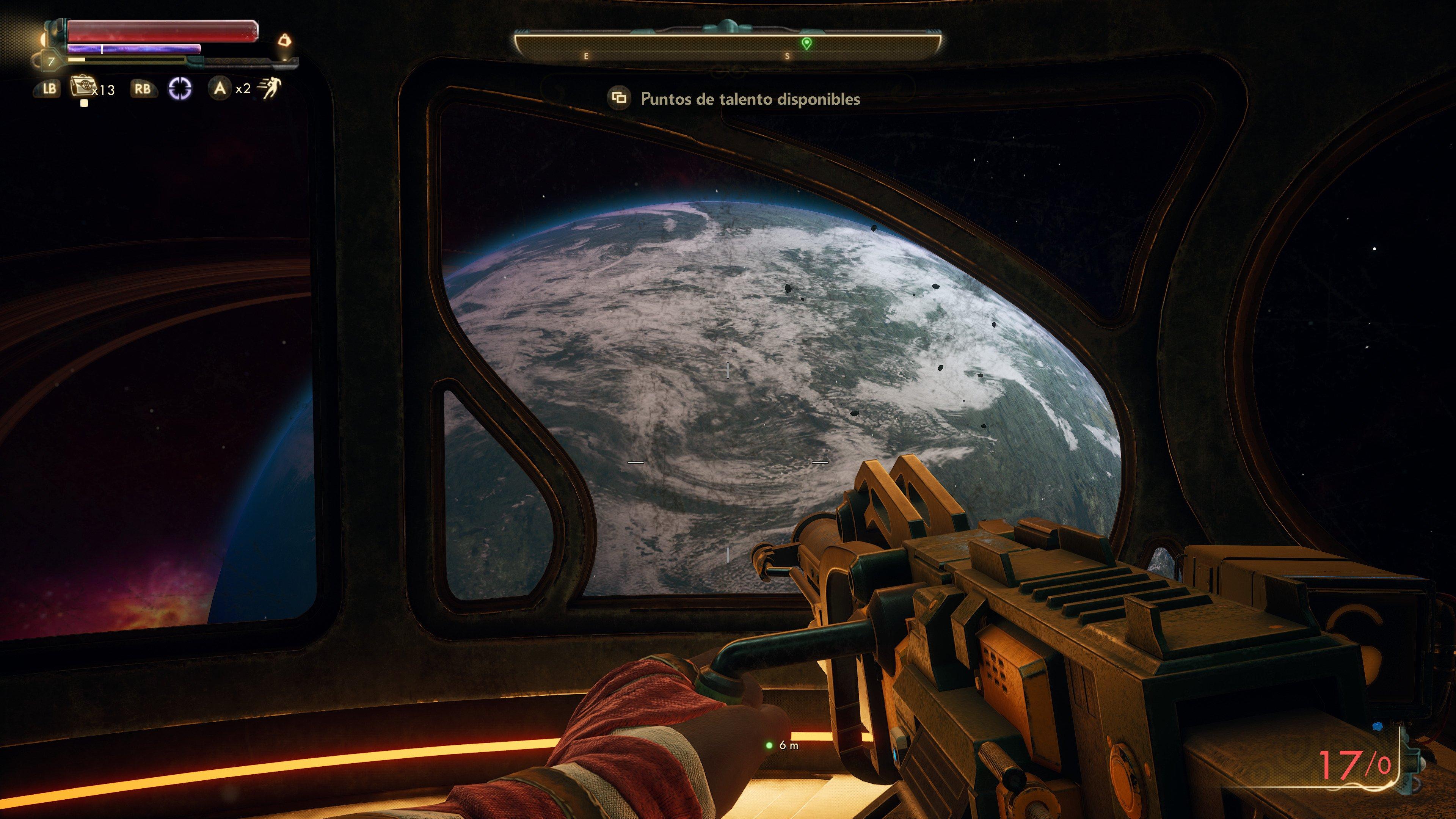 The Outer Worlds - Imagen 34